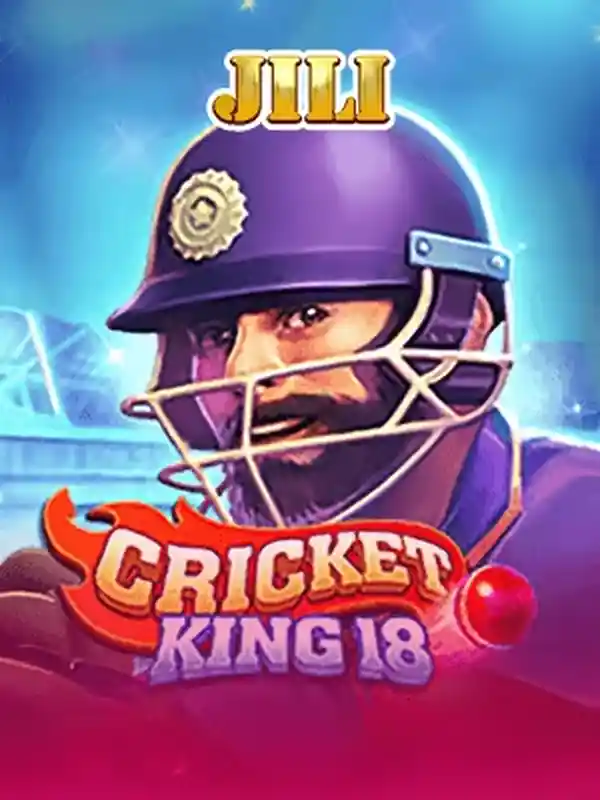 ক্রিকেট বাদশাহ 18 স্লট